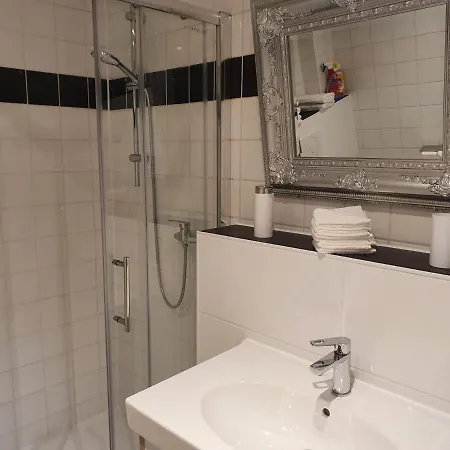 Ferienwohnung/montagewohnung 아파트