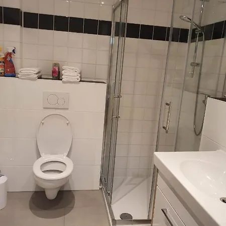 Apartment Ferienwohnung/montagewohnung *