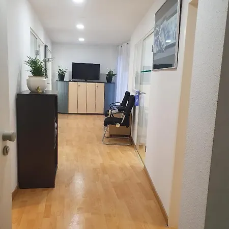 Ferienwohnung/montagewohnung Apartment *