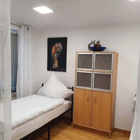 Ferienwohnung/montagewohnung *