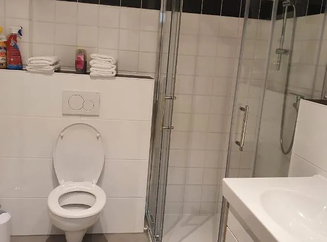 Apartament Ferienwohnung/montagewohnung *